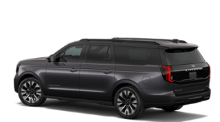 2027 Ford Expedition® External Image 2